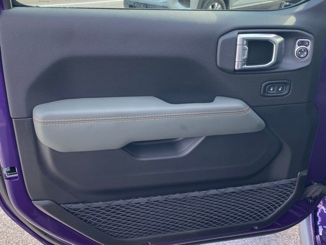 2026 Jeep Gladiator GLADIATOR MOJAVE X 4X4