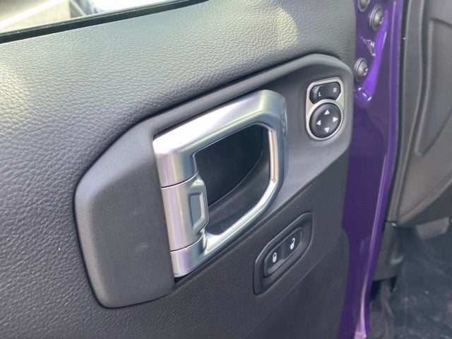 2026 Jeep Gladiator GLADIATOR MOJAVE X 4X4