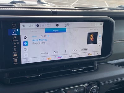 2026 Jeep Gladiator GLADIATOR MOJAVE X 4X4