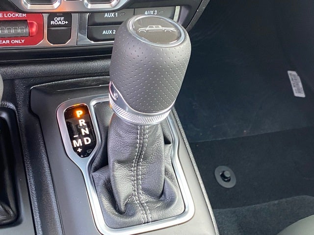 2026 Jeep Gladiator GLADIATOR MOJAVE X 4X4