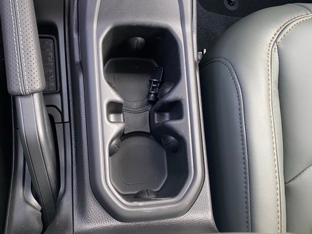 2026 Jeep Gladiator GLADIATOR MOJAVE X 4X4