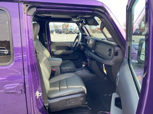 2026 Jeep Gladiator GLADIATOR MOJAVE X 4X4