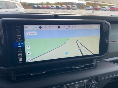 2026 Jeep Gladiator GLADIATOR MOJAVE X 4X4