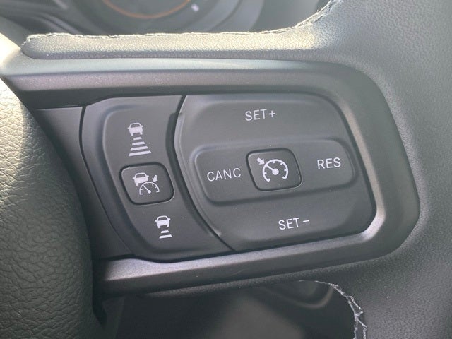 2026 Jeep Gladiator GLADIATOR MOJAVE X 4X4