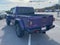 2026 Jeep Gladiator GLADIATOR MOJAVE X 4X4