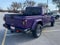 2026 Jeep Gladiator GLADIATOR MOJAVE X 4X4
