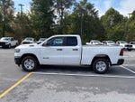 2027 RAM Ram 1500 RAM 1500 TRADESMAN QUAD CAB 4X2 6'4' BOX