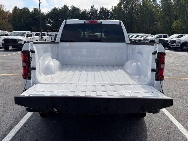 2027 RAM Ram 1500 RAM 1500 TRADESMAN QUAD CAB 4X2 6'4' BOX