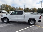 2027 RAM Ram 1500 RAM 1500 TRADESMAN QUAD CAB 4X2 6'4' BOX