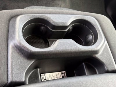 2027 RAM Ram 1500 RAM 1500 TRADESMAN QUAD CAB 4X2 6'4' BOX