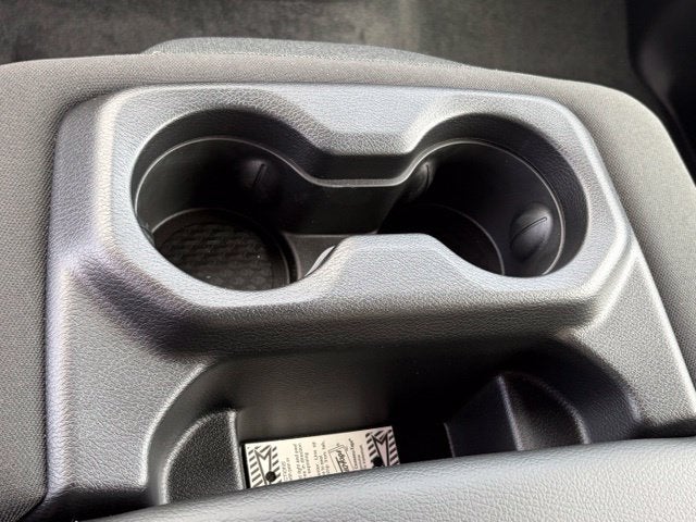 2027 RAM Ram 1500 RAM 1500 TRADESMAN QUAD CAB 4X2 6'4' BOX