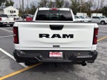 2027 RAM Ram 1500 RAM 1500 TRADESMAN QUAD CAB 4X2 6'4' BOX