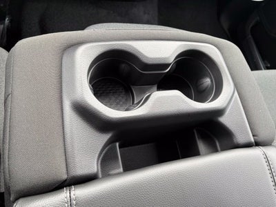2027 RAM Ram 1500 RAM 1500 TRADESMAN QUAD CAB 4X2 6'4' BOX