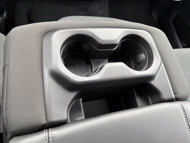 2027 RAM Ram 1500 RAM 1500 TRADESMAN QUAD CAB 4X2 6'4' BOX