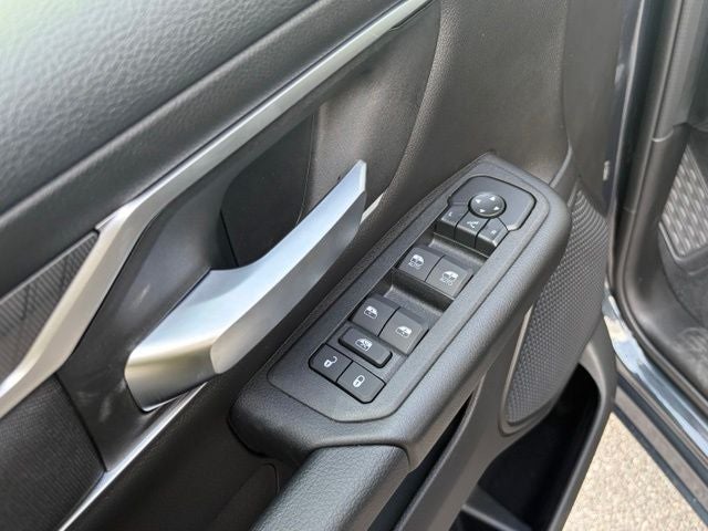 2026 RAM 1500 RAM 1500 BIG HORN QUAD CAB 4X4 6'4' BOX