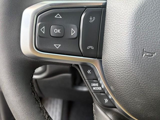 2026 RAM 1500 RAM 1500 BIG HORN QUAD CAB 4X4 6'4' BOX
