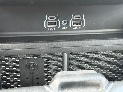2026 RAM 1500 RAM 1500 BIG HORN QUAD CAB 4X4 6'4' BOX