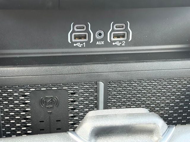 2026 RAM 1500 RAM 1500 BIG HORN QUAD CAB 4X4 6'4' BOX