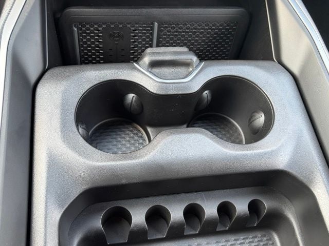 2026 RAM 1500 RAM 1500 BIG HORN QUAD CAB 4X4 6'4' BOX