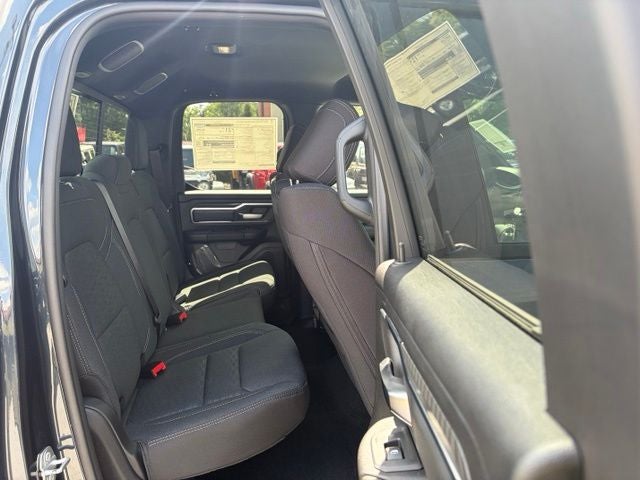 2026 RAM 1500 RAM 1500 BIG HORN QUAD CAB 4X4 6'4' BOX