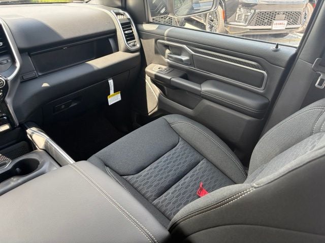 2026 RAM 1500 RAM 1500 BIG HORN QUAD CAB 4X4 6'4' BOX