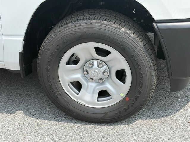 2026 RAM Ram 1500 RAM 1500 TRADESMAN QUAD CAB 4X4 6'4' BOX