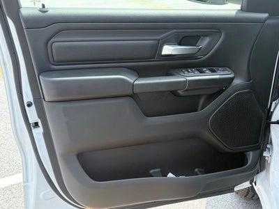 2026 RAM Ram 1500 RAM 1500 TRADESMAN QUAD CAB 4X4 6'4' BOX