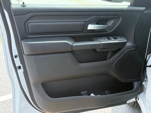 2026 RAM Ram 1500 RAM 1500 TRADESMAN QUAD CAB 4X4 6'4' BOX