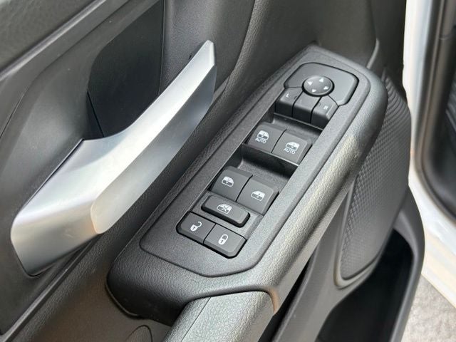 2026 RAM Ram 1500 RAM 1500 TRADESMAN QUAD CAB 4X4 6'4' BOX