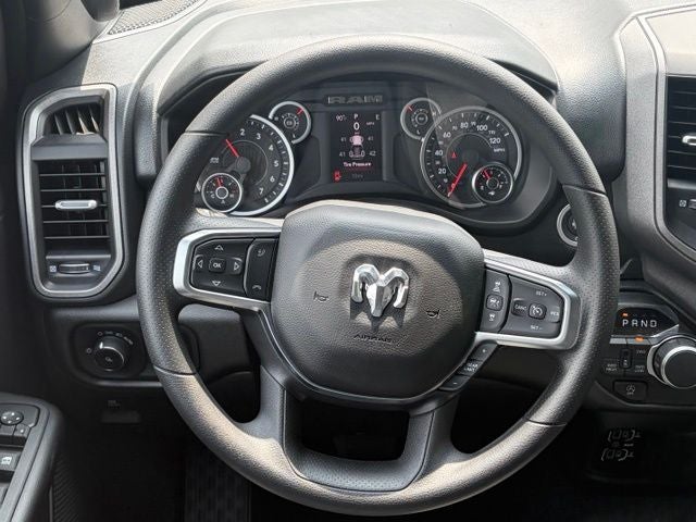 2026 RAM Ram 1500 RAM 1500 TRADESMAN QUAD CAB 4X4 6'4' BOX