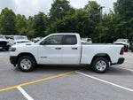 2026 RAM Ram 1500 RAM 1500 TRADESMAN QUAD CAB 4X4 6'4' BOX