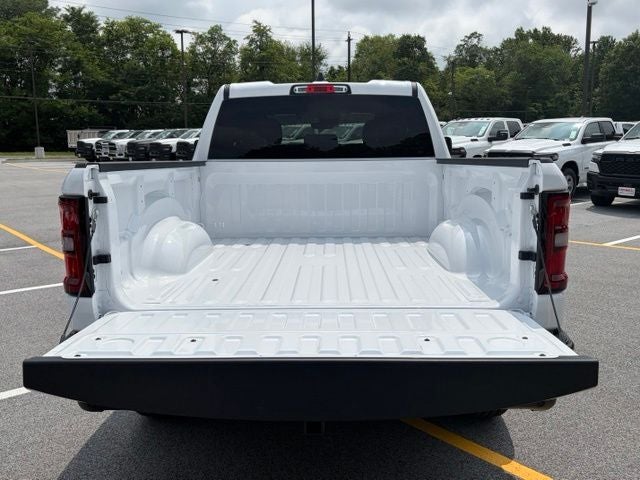 2026 RAM Ram 1500 RAM 1500 TRADESMAN QUAD CAB 4X4 6'4' BOX