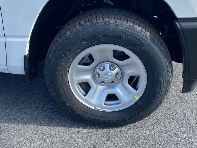 2026 RAM Ram 1500 RAM 1500 TRADESMAN QUAD CAB 4X4 6'4' BOX