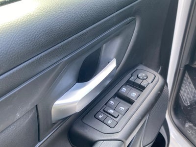 2026 RAM Ram 1500 RAM 1500 TRADESMAN QUAD CAB 4X4 6'4' BOX