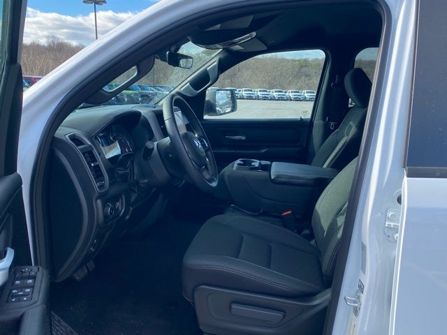 2026 RAM Ram 1500 RAM 1500 TRADESMAN QUAD CAB 4X4 6'4' BOX