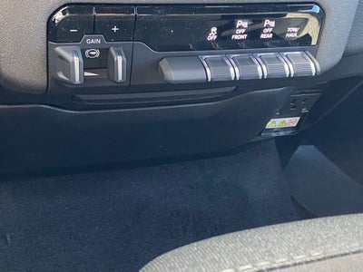 2026 RAM Ram 1500 RAM 1500 TRADESMAN QUAD CAB 4X4 6'4' BOX