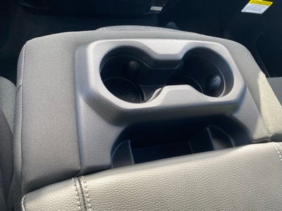 2026 RAM Ram 1500 RAM 1500 TRADESMAN QUAD CAB 4X4 6'4' BOX