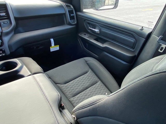 2026 RAM Ram 1500 RAM 1500 TRADESMAN QUAD CAB 4X4 6'4' BOX