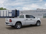 2026 RAM Ram 1500 RAM 1500 EXPRESS QUAD CAB 4X4 6'4' BOX