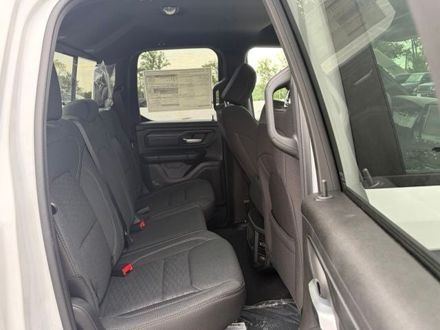2026 RAM Ram 1500 RAM 1500 EXPRESS QUAD CAB 4X4 6'4' BOX