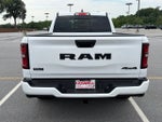 2026 RAM Ram 1500 RAM 1500 EXPRESS QUAD CAB 4X4 6'4' BOX