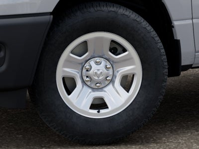 2026 RAM Ram 1500 RAM 1500 TRADESMAN QUAD CAB 4X4 6'4' BOX