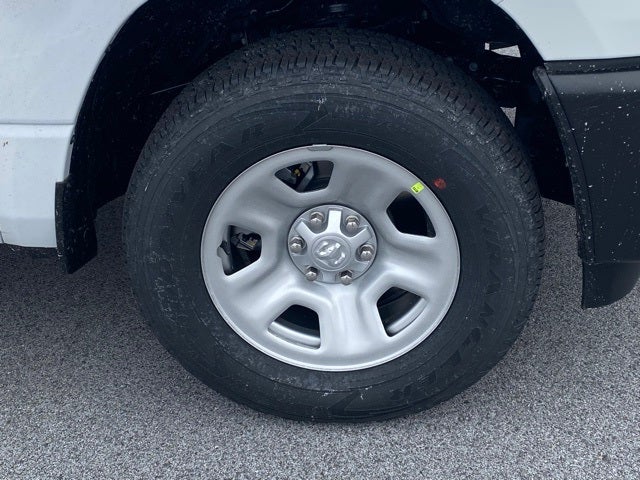 2026 RAM Ram 1500 RAM 1500 TRADESMAN QUAD CAB 4X4 6'4' BOX