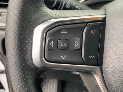 2026 RAM Ram 1500 RAM 1500 TRADESMAN QUAD CAB 4X4 6'4' BOX