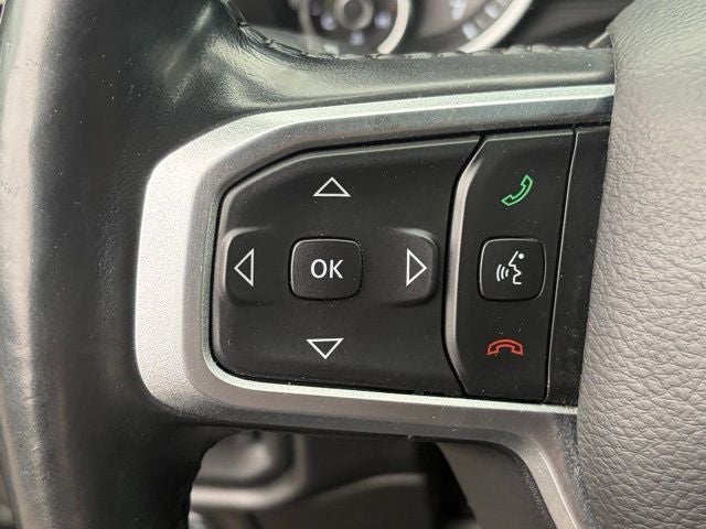 2019 RAM 1500 Big Horn/Lone Star Crew Cab 4x4 5'7' Box