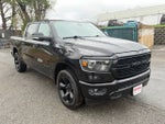 2019 RAM 1500 Big Horn/Lone Star Crew Cab 4x4 5'7' Box
