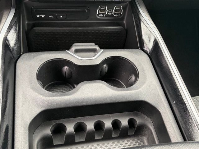 2019 RAM 1500 Big Horn/Lone Star Crew Cab 4x4 5'7' Box