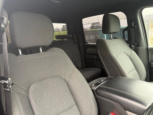 2019 RAM 1500 Big Horn/Lone Star Crew Cab 4x4 5'7' Box