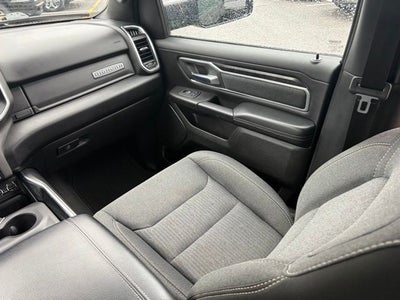 2019 RAM 1500 Big Horn/Lone Star Crew Cab 4x4 5'7' Box