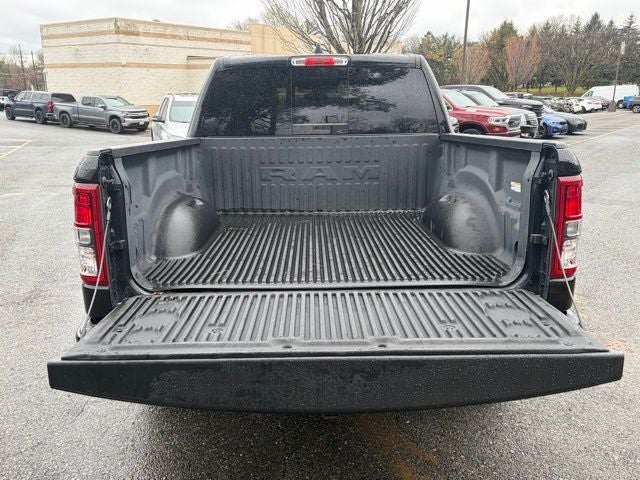 2019 RAM 1500 Big Horn/Lone Star Crew Cab 4x4 5'7' Box